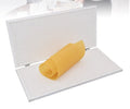 Popular Sale Silicone Mold Material Beeswax Press Machine Note-book Type Beeswax Foundation Machine