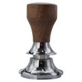 2024 NEW ARRIVAL Stainless Steel Coffee Distributor and Tamper Constant Pressure Spring Coffee Tamper Espresso Leveler