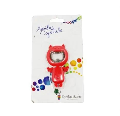 Little Devil Bottle Opener