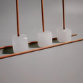 2026 New Cones Crystal Stick Holder Gemstone Incense Holder