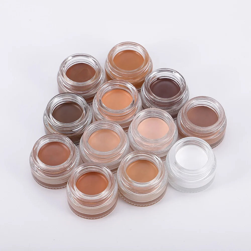 Private Label Monochrome Concealer to Cover Dark Circles Foundation Primer Concealer