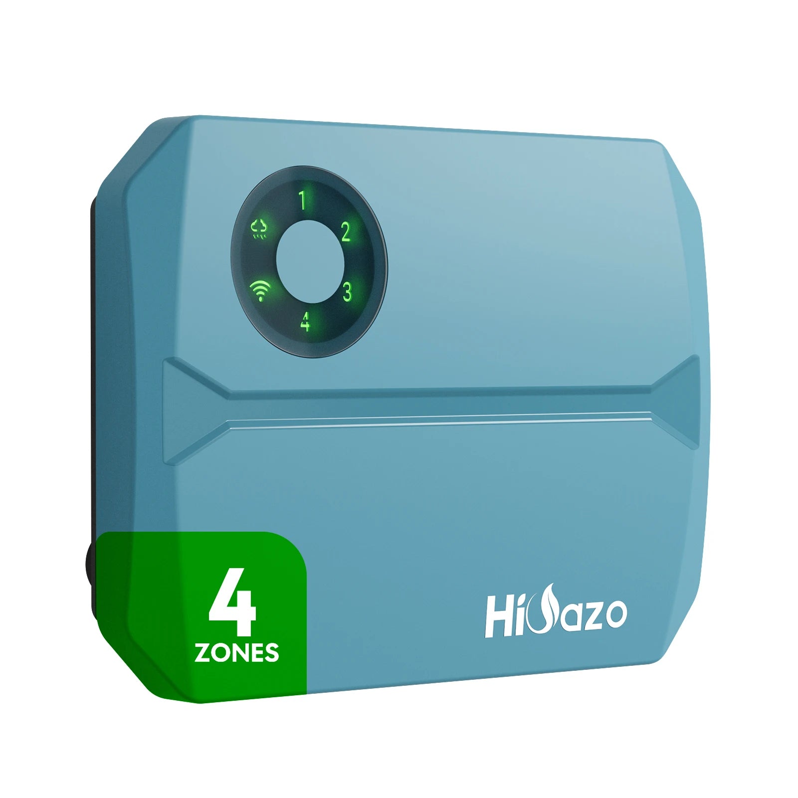 INKBIRD Wifi Sprinkler Controller with 4 Zones for Lawn Garden Courtyard