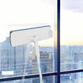 Durable Professional Microfiber 360 Degree Mop Bucket Set Extendable Handle 90%-100% Dehydration Rate Quick Absorption 2