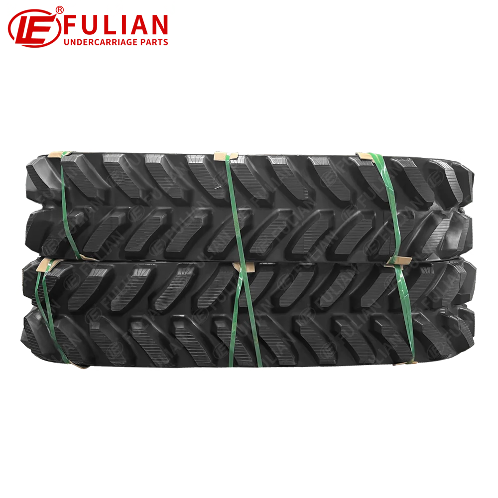 Factory Price MT765C Rubber Tracked Crawler Tractor 457x152.4x58 Rubber Track