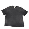Manufacturer High Quality Vintage Wash Crew Neck T-Shirt Custom Printed Logo Heavyweight Acid Wash Sun Faded T Shirts