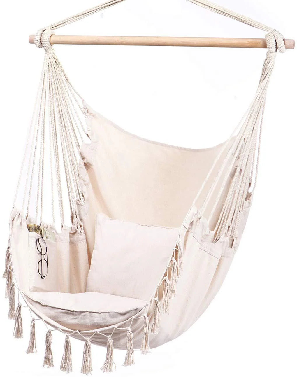 Factory Manufacturer Chair Hammock Free Samples LOW MOQ Fast Delivery Custom Swing Hammock Chair