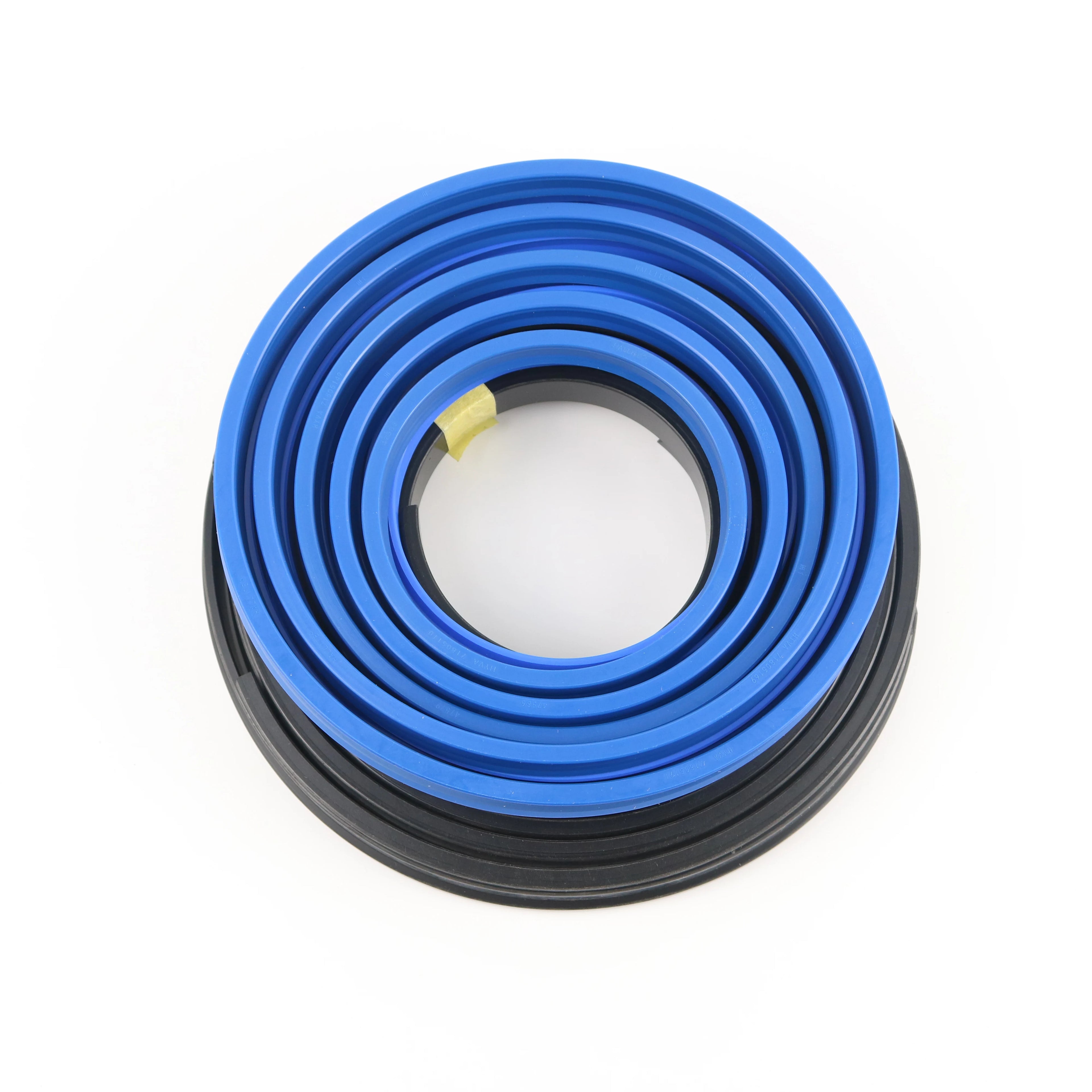 Different Type Hyva Oil Seal Kit for Hydraulic Cylinder