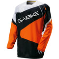 Moto Jersey Mountain Bike Clothing Mtb Oem Mens Team Cycling Jersey Custom Bike Clothes Short Sleeve Mtb  Cycling Jersey