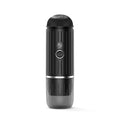 Portable Mini Espresso Coffee Maker Electric with Hot and Cold USB Plug Dual Use Plastic Capsule for Extracting Coffee Powder