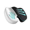 Comfortable Cushion Relieve Tailbone Pain Non slip Ergonomic Memory Foam Office Chair Seat Wheelchair Cushion