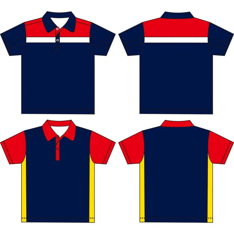 Top Quality Custom Embroidery Logo Men's Polo Shirts Casual Brand Sportswear Polos Color Matching Polo Tshirt for Men