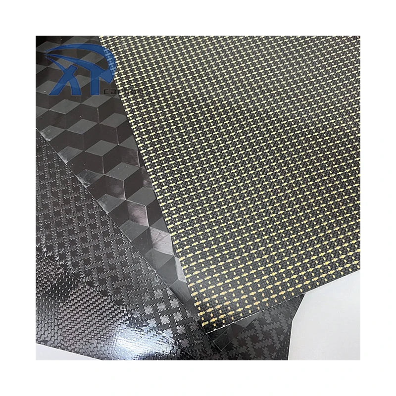 Professional Aramid Fiber Factory Directly Sales 3k Carbon Fiber Epoxy Resin Custom Eco Friendly Non-volatile Customer Made