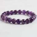 New Arrival Explosion Stone Dream Amethyst Bracelet for Women Fashion Bead Jewelry Gift
