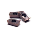Tungsten Carbide External Turning Tools APMT1135-H2 CNC Indexable Inserts OEM DINGLI