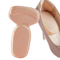 High Heel Cushion Pads Anti-Slip Soft Shoe Inserts with Massage Dots for Comfort and Blister Protection Custom OEM Factory