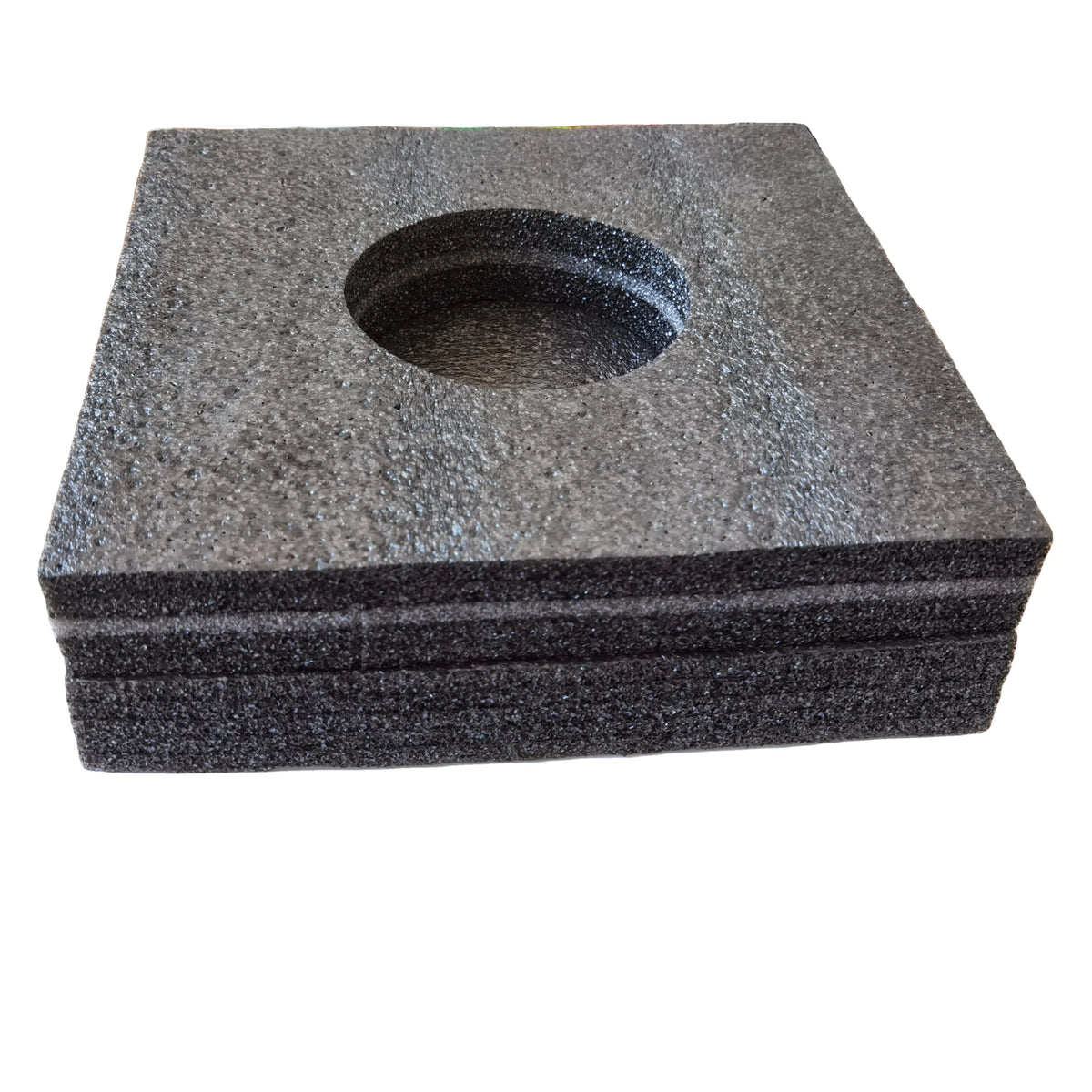 Die Cut Shape EPE Custom Foam Packaging OEM Customized Packaging Foam MegaBDM