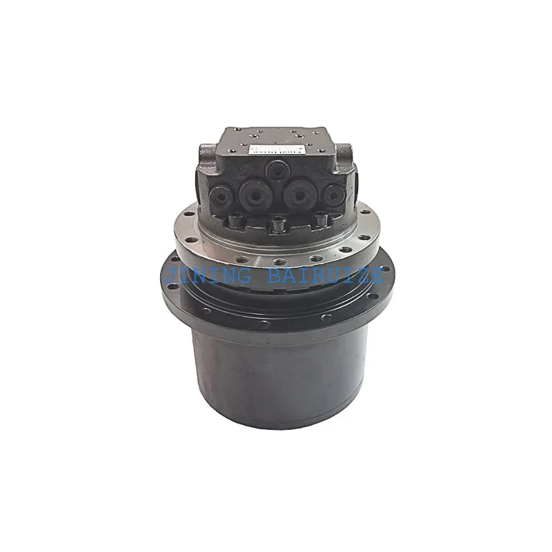 Excavator Final Drive 20U-60-23331 Pc50uu Pc50uu-2 Travel Motor TM06