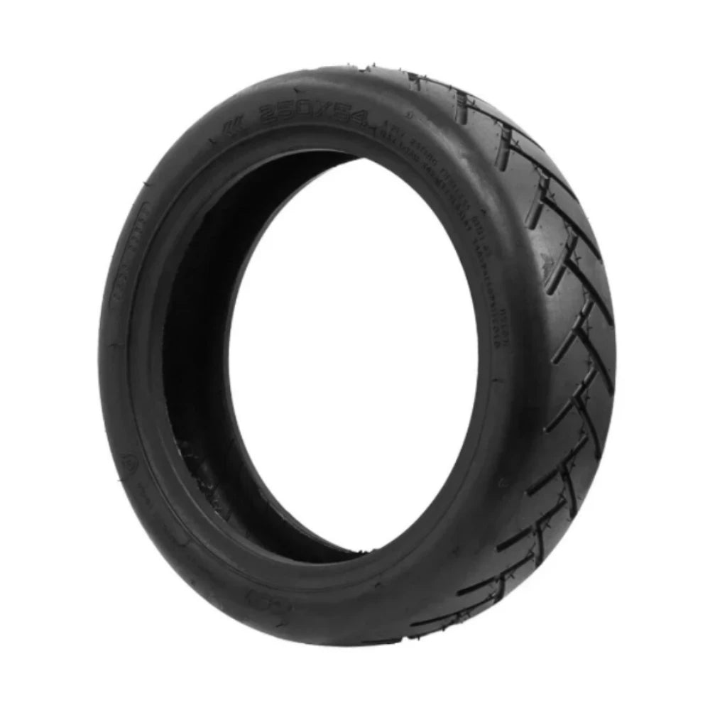 CST 250X54 Tubeless Tire Vacuum Tire for Xiaomi Mi4 Electric Scooter Wheel Parts Accessories