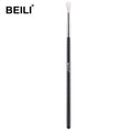 BEILI Best Quality Buy Makeup Brushes Best Quality Wholesale Eye Shadow Brush Goat Hair Individual Brush Makeup