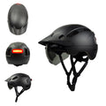 YOLOON NTA 8776 Certified E-Bike and E-Scooter Helmet Bicycle OEM Wholesale Composites Material for Cycling
