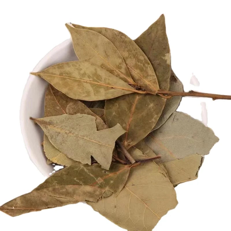 Wholesale Dried Geranium Leaves