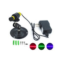 New Xinland Red/Green/Blue Laser Positioning Module for Marking Line Positioning Laser Head Equipment with 1 Year Warranty