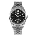 San martin Free Shipment Sapphire 10atm Japan Mechanical Automatic 316 Stainless Steel Classical Retro Dive Diver Watch for Sale