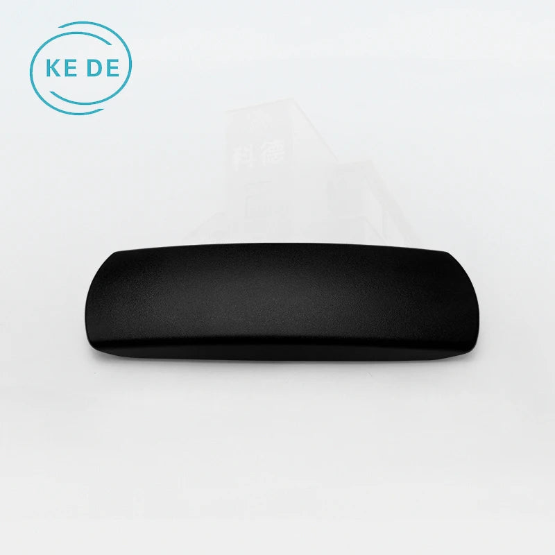 Modern Design Swivel Gaming Chair PU+Steel Armrest Pad Computer Chair Furniture Spare Parts Home Office School Hospital Use