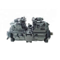 Daewoo SOLAR 280 S280LC-3 S280 DH280 Excavator Hydraulic Main Pump Assy 2401-9064EP 2401-9154C K3V140DT