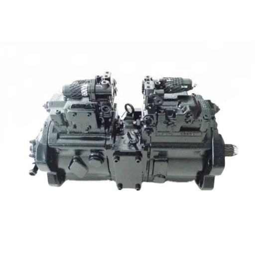 Daewoo SOLAR 280 S280LC-3 S280 DH280 Excavator Hydraulic Main Pump Assy 2401-9064EP 2401-9154C K3V140DT