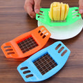 Vegetable Potato Cutter French Fries Tool Potato Dicing Frying Tool Kitchen Accessories Vegetable Slicer