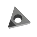 Diamond Insert TPGH080202 TCMT16T304 for Aluminium Internal Turning Tools CBN Lathe Cutter PCD CBN