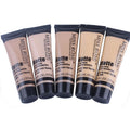 Wholesale Long Lasting Concealer Foundation Waterproof Moisturizing Mineral Matte Full Coverage Liquid Foundation 37 ml