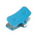 Brake Pads Polymetallic Disc for SHIMANO ZEE M640 Cooper Cycling Road Bicycle Disc Brake Pads Electric Scooter Accessories