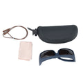 DMK Fiber Laser Safety protection Glasses Goggles for Welding Operator Anti Laser Wavelength