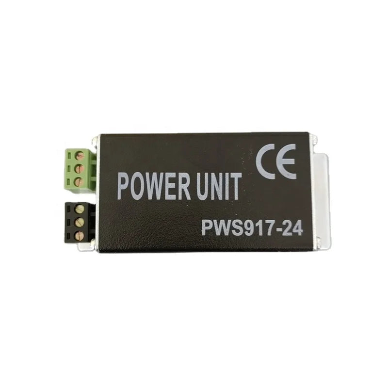 PWS917-24 PWBOX-06-DC24 Weco Elevator Door Detector Power Supply 24v Lift Spare Parts for Light Curtain