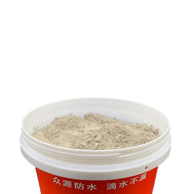 Factory Direct Sale Water Does Not Leak High-efficiency Moisture-proof and Anti-seepage Plugging Agent Fast Plugging king