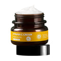 VIBRANT GLAMOUR Vitamin C Moisture Cream VC Whitening Brightening Anti Wrinkle Anti Aging Repair Fade Freckles Face Cream B1