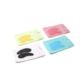 Custom Logo Soft Lash Extension Lift Silicone Pads Reusable Eyelash Extension Tools with Multifunctionality