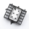 New 1390 Print Head Cleaning Unit with CapTop Ink Pad for Flatbed Inkjet Printer