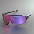 Yijia Optical Sport Sunglasses Polarized Custom logo Lens Coating MTB Fishing Hiking Cycling Sunglasses Glasses