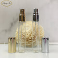 10ml Wholesale Spray Tester Bottles Glass Vials Perfume Sample Bottle Refill 10ml Perfume Glass Bottle