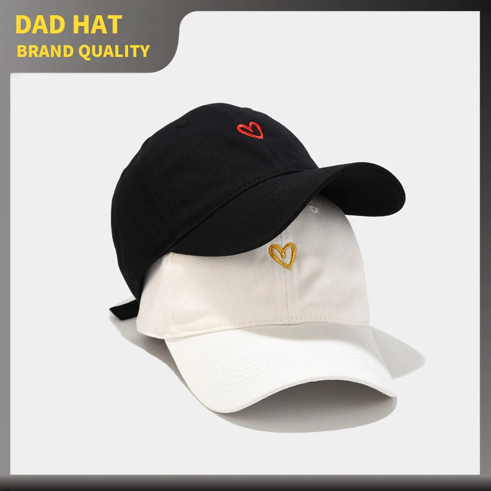 Customized Cotton 6 Panel a Frame Embroidery Cap New Blank Wholesale logo Men Baseball Hats Sports Baseball Cap