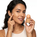 Makeup Factory Foundation Full Coverage Waterproof Private Label Makeup Brand Foundation Free Samples