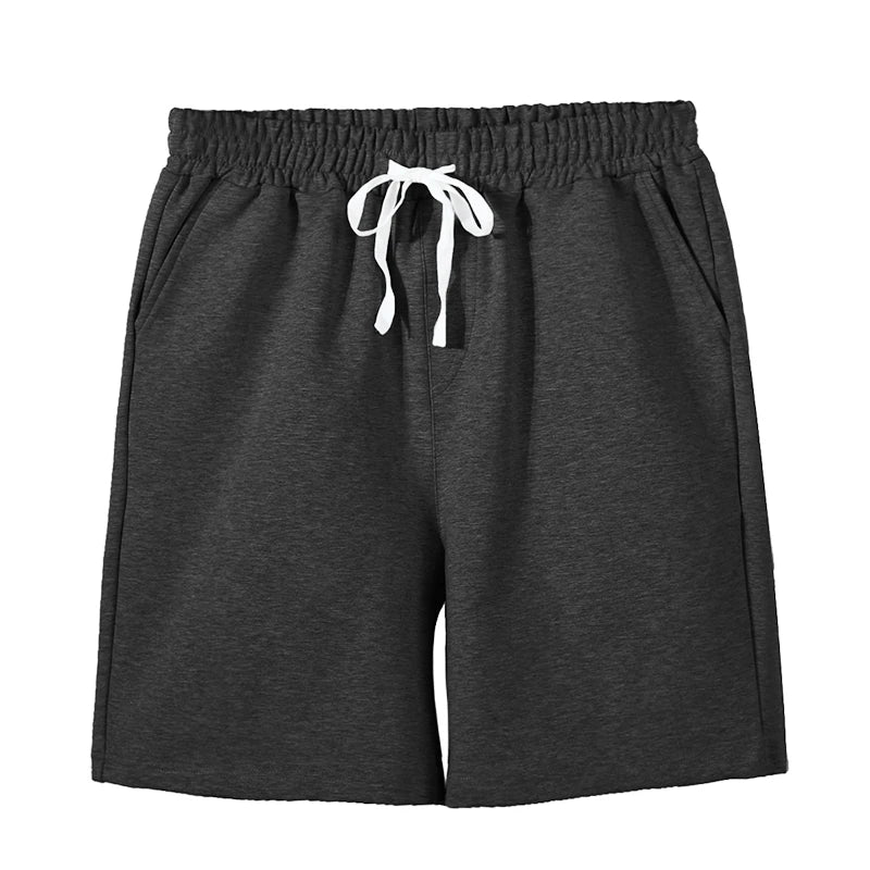 Gym Cotton Women Shorts Wholesale Sports Shorts Running Jogger Elastic Breathable Sports Calvera Women Causal Shorts Mid Waist