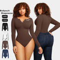 New Arrival Slim Body Shaper High Compression Plus Size Bodysuit Shapewear Body Shaper for Women