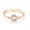 Classic Personalized Diamond Wholesale Bracelet Daily Routine Dating Romantic Bracelet