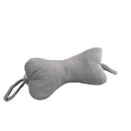 Bone Shape NeckBone Pillow Filled Pillow Neck Relaxer Support