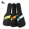Moss-E RM Rainbow Musical Beginner's Waterproof Gig Padded Electric Guitar Bags Hot Sale Bass Guitar Cases Cheaper Price