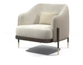 New Design Single Sofa Leisure Chairs Luxury Living Room Furniture Sofa Chairs Modern Classic Collection